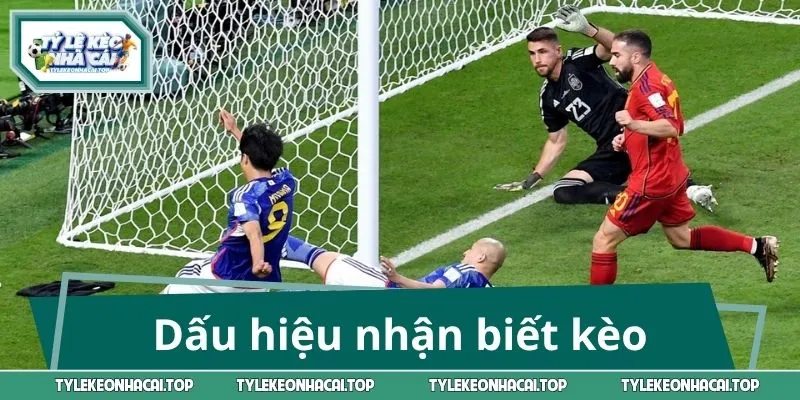 5 dấu hiệu nhận biết bàn thắng có thể xuất hiện sau phút 90